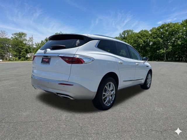Used 2023 Buick Enclave Premium w/ Experience Buick Package AWD/4WD image 9