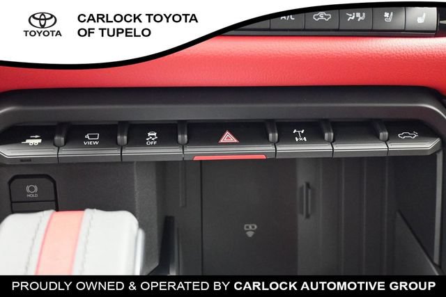 New 2026 Toyota Tundra TRD Pro AWD/4WD image 35