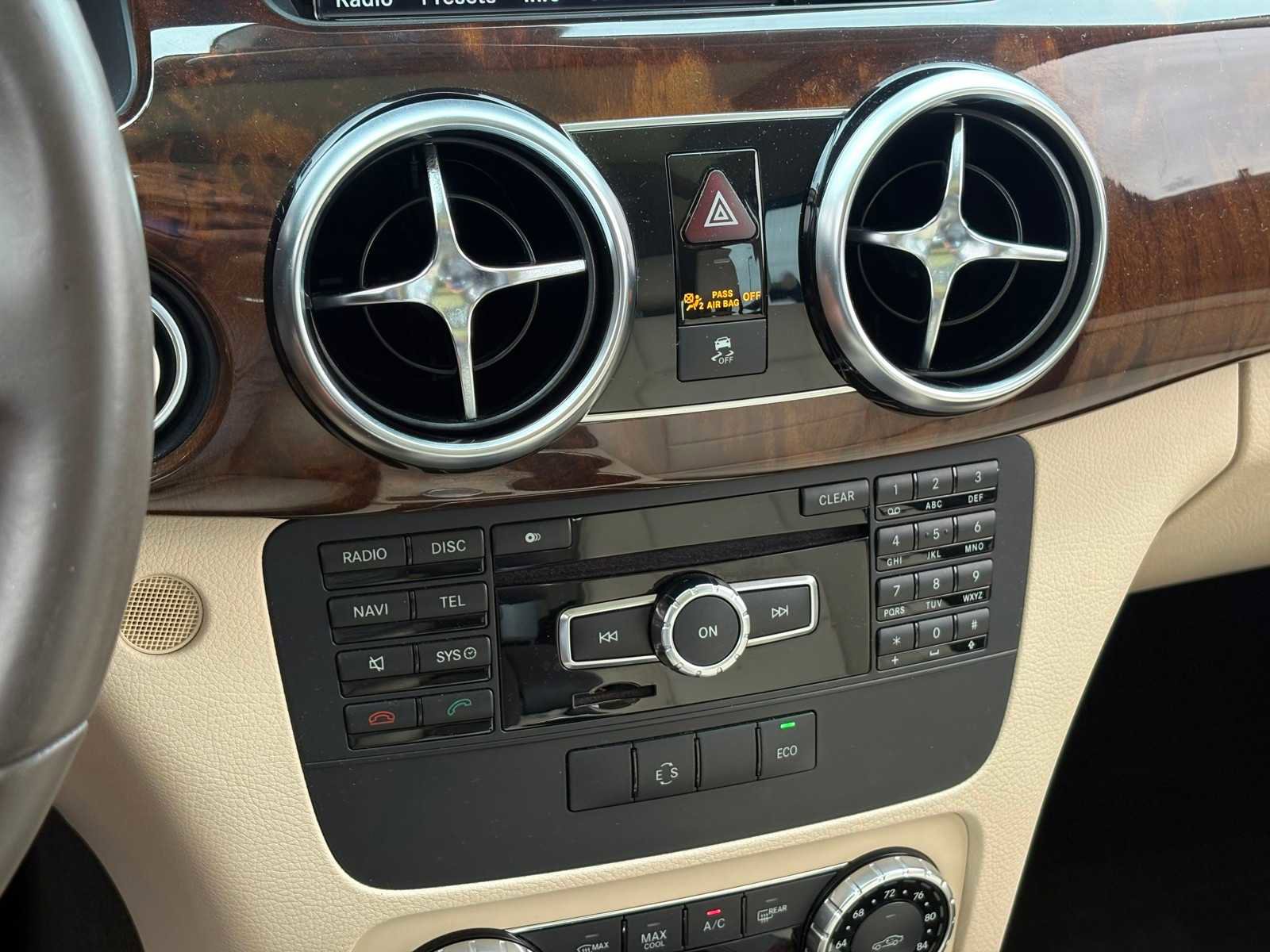 Used 2014 Mercedes-Benz GLK 350 2WD image 18