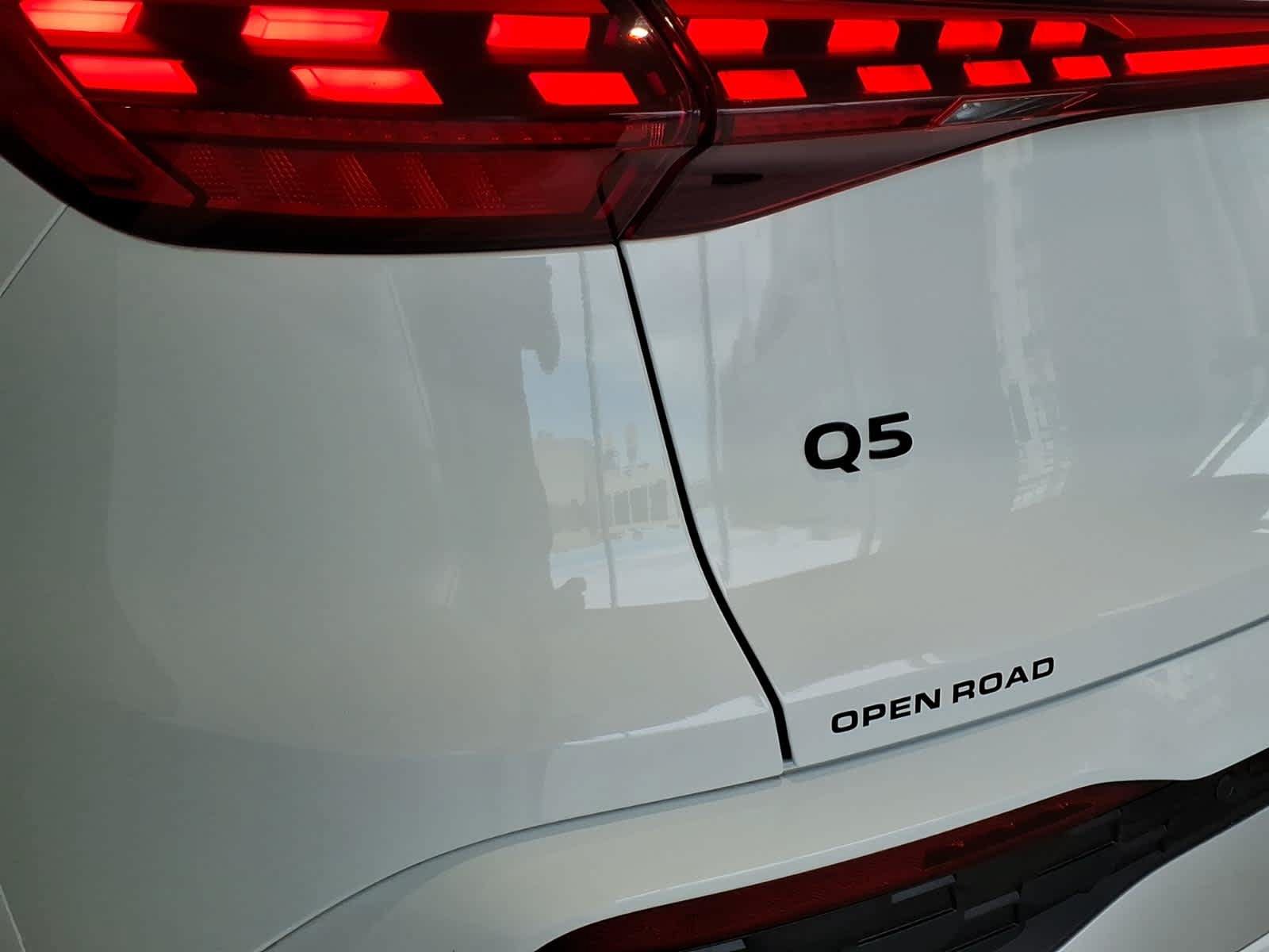 Certified 2025 Audi Q5 Premium w/ Premium Plus AWD/4WD image 8