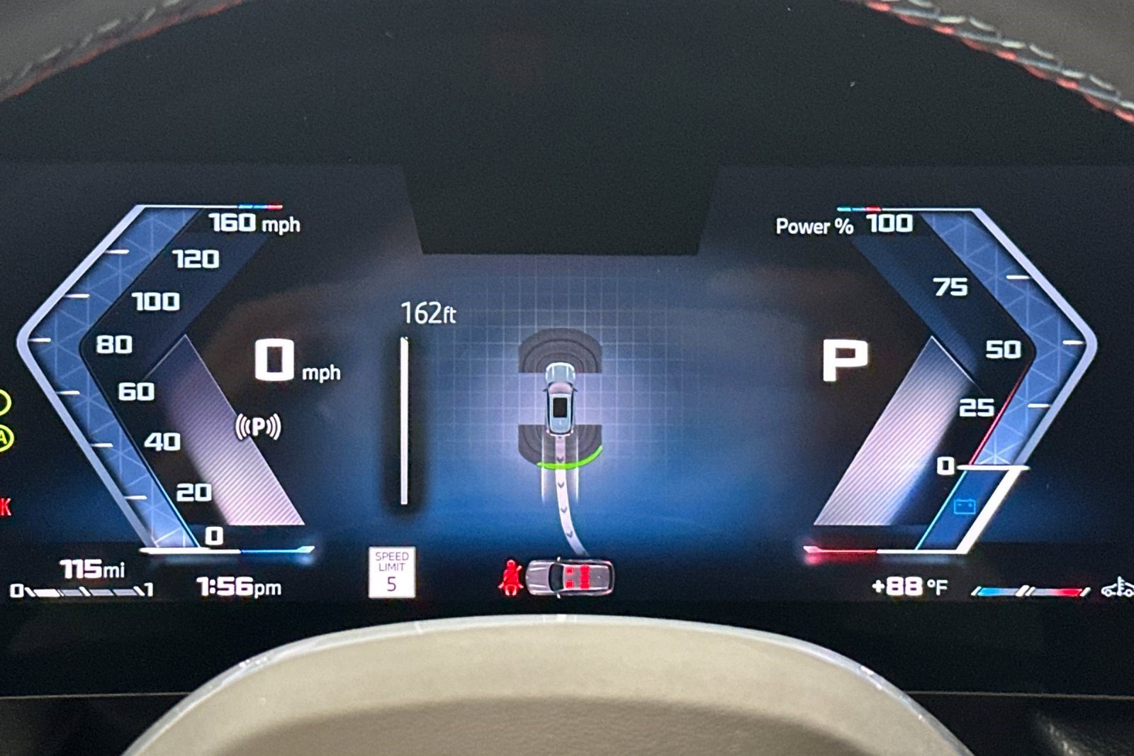 Certified 2025 BMW X1 M35i image 19