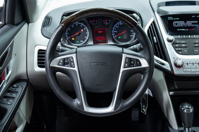 Used 2016 GMC Terrain Denali image 12