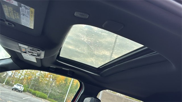 New 2025 Toyota Tacoma Limited image 9