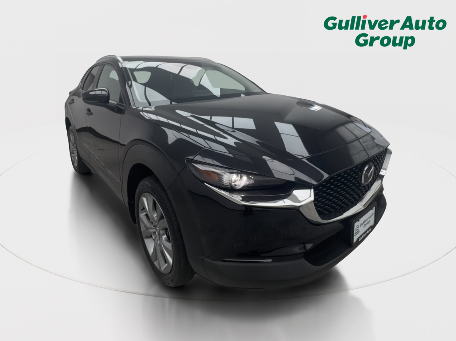 Used 2023 MAZDA CX-30 AWD 2.5 S w/ Preferred Package image 13