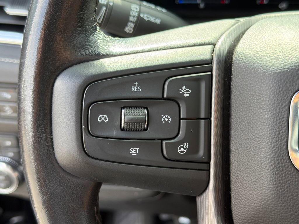 Used 2023 GMC Yukon XL Denali Ultimate image 26