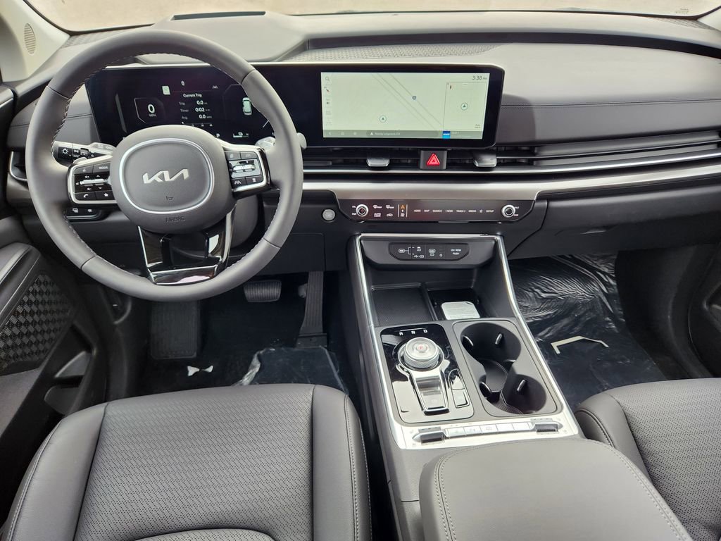 New 2026 Kia Carnival SX Prestige image 11