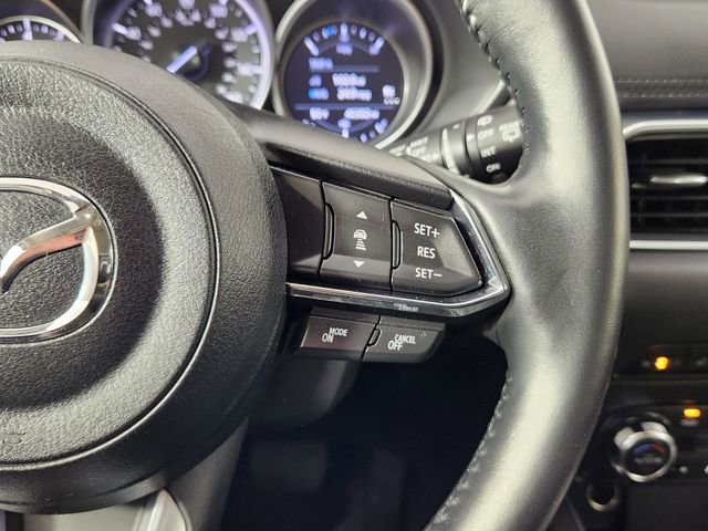 Used 2018 MAZDA CX-5 Grand Touring w/ Premium Package AWD/4WD image 24