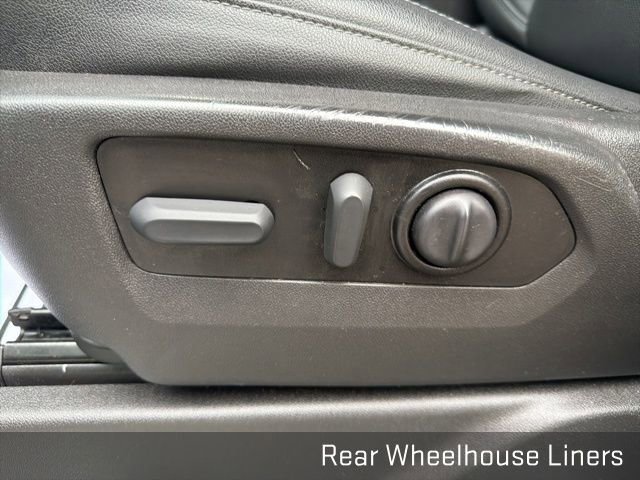 Used 2022 GMC Sierra 1500 SLT w/ SLT Premium Plus Package image 37