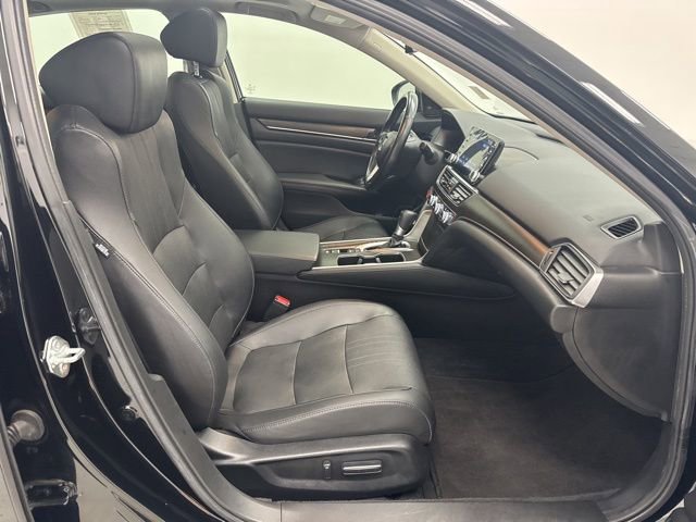 Used 2021 Honda Accord EX-L image 29