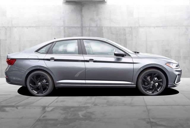 New 2026 Volkswagen Jetta SE image 5