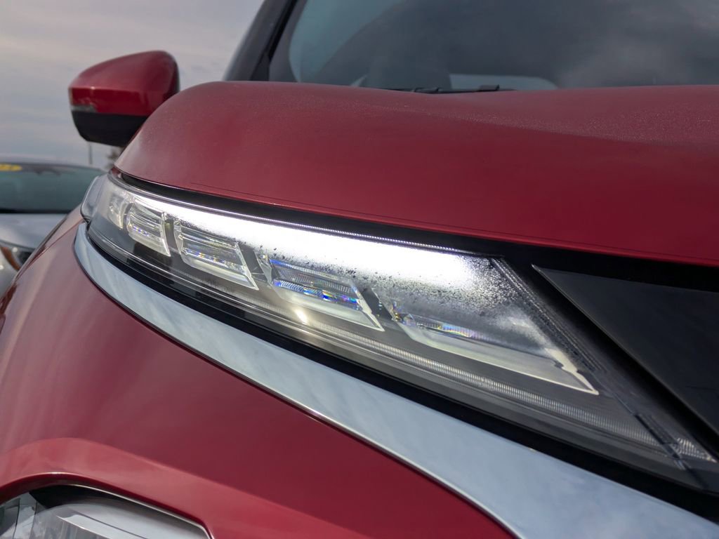 New 2026 Mitsubishi Outlander SE FWD image 9