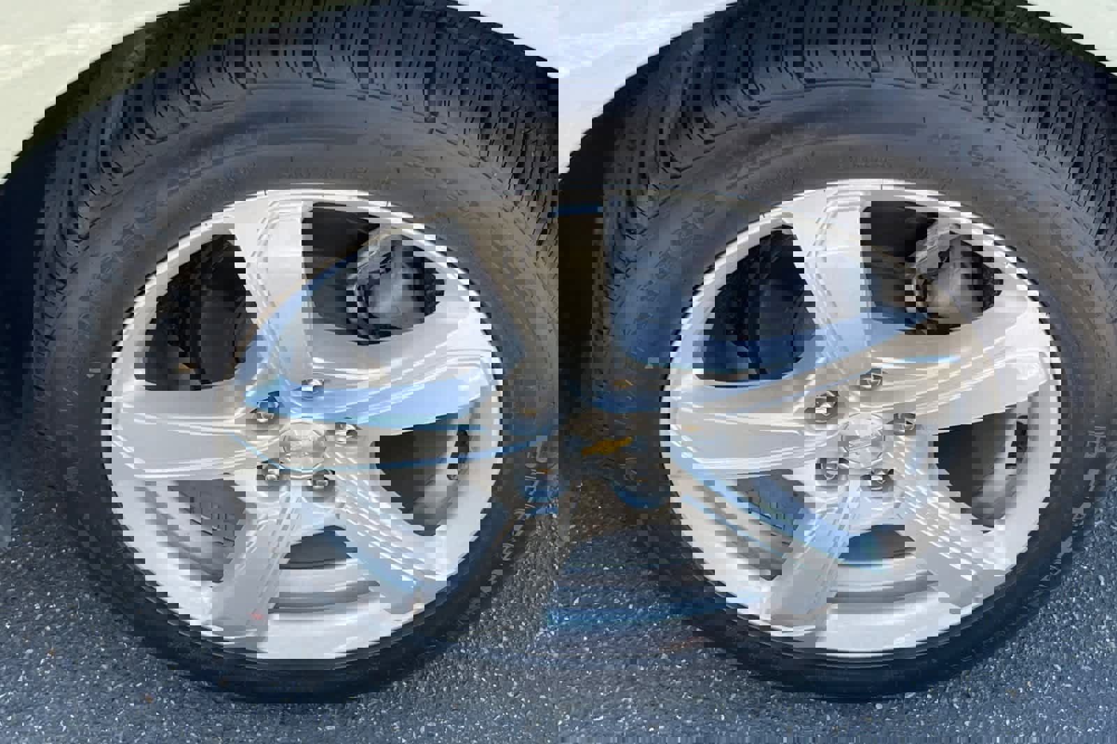 Used 2018 Chevrolet Volt LT image 22