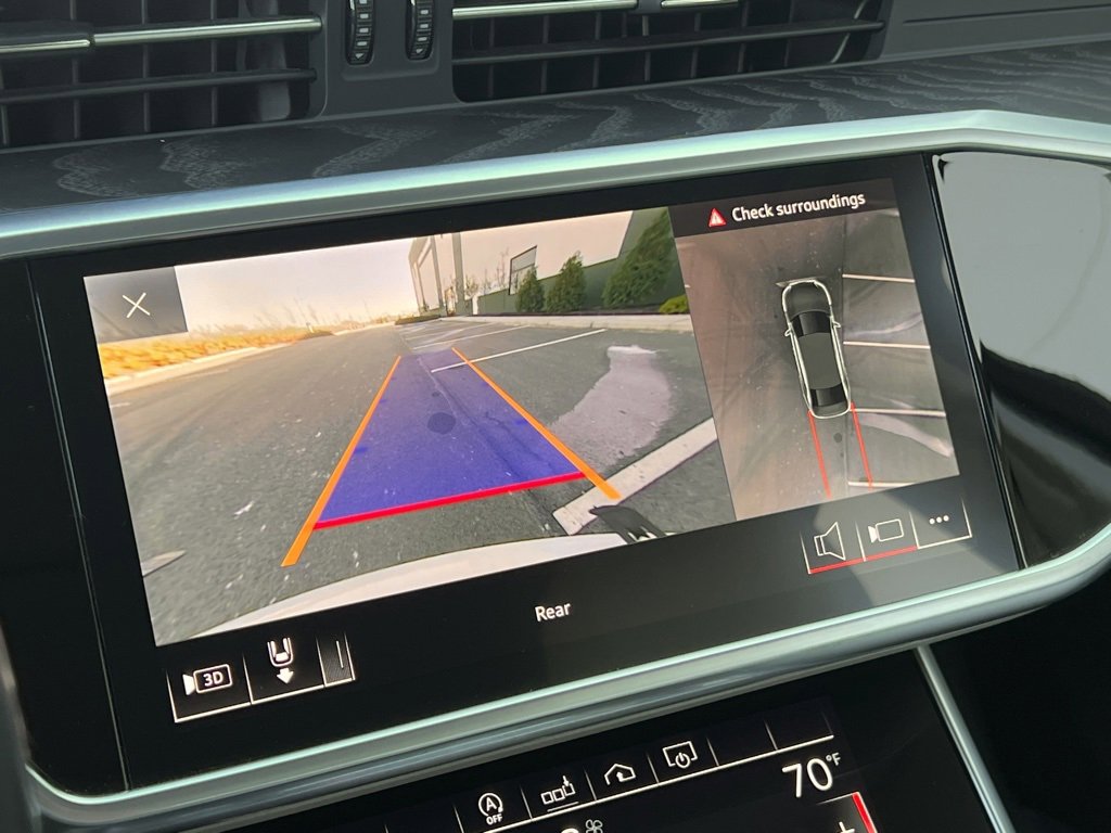 Used 2020 Audi A6 2.0T Premium Plus image 28