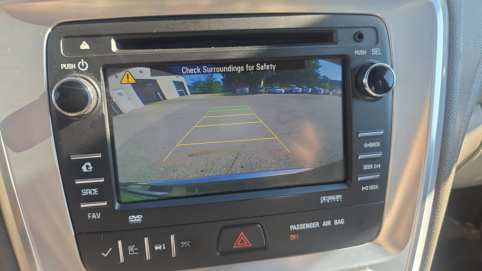 Used 2013 GMC Acadia SLT AWD/4WD image 12