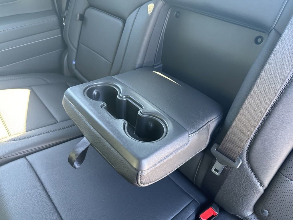 New 2026 GMC Sierra 1500 Denali AWD/4WD image 52