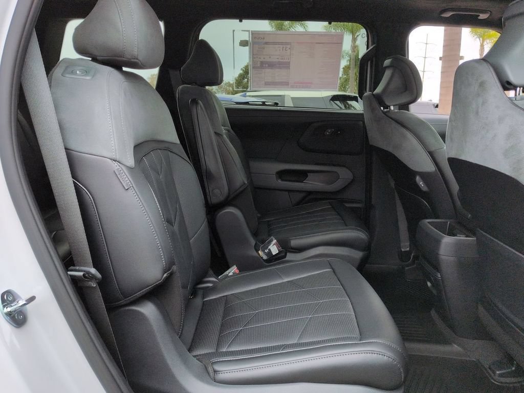 New 2027 Kia Telluride X-Line SX Prestige AWD/4WD image 28