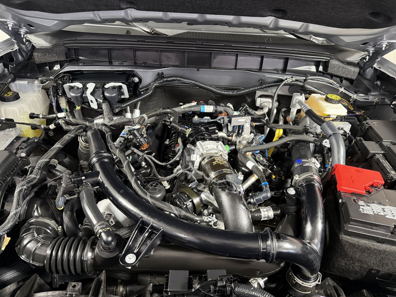 Used 2024 Ford Bronco Wildtrak AWD/4WD image 27