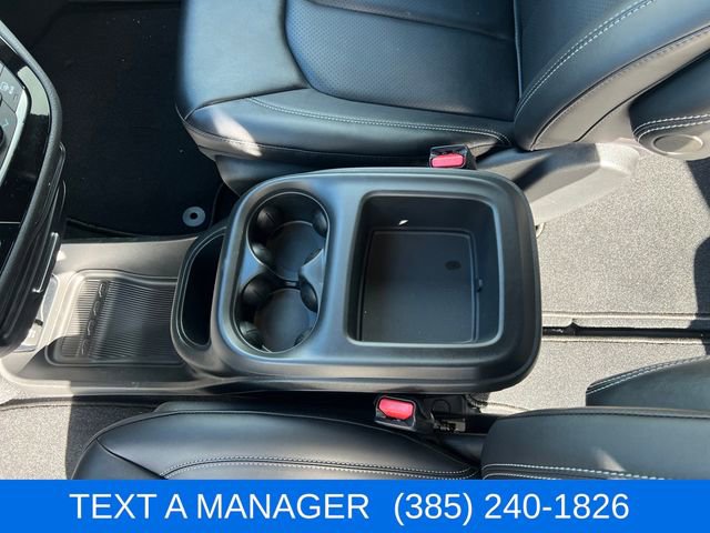 New 2026 Chrysler Pacifica Select image 25