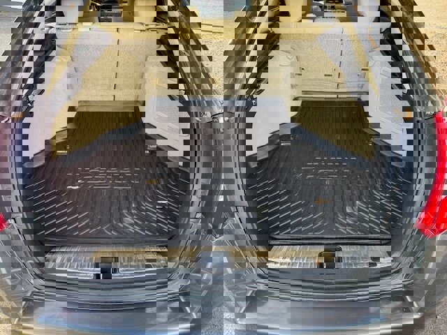 Used 2012 Honda Crosstour EX image 9