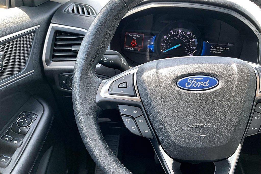 Used 2022 Ford Edge SEL w/ Convenience Package AWD/4WD image 18