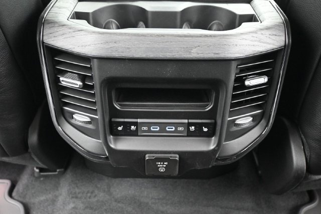 New 2027 RAM 1500 Limited AWD/4WD image 30