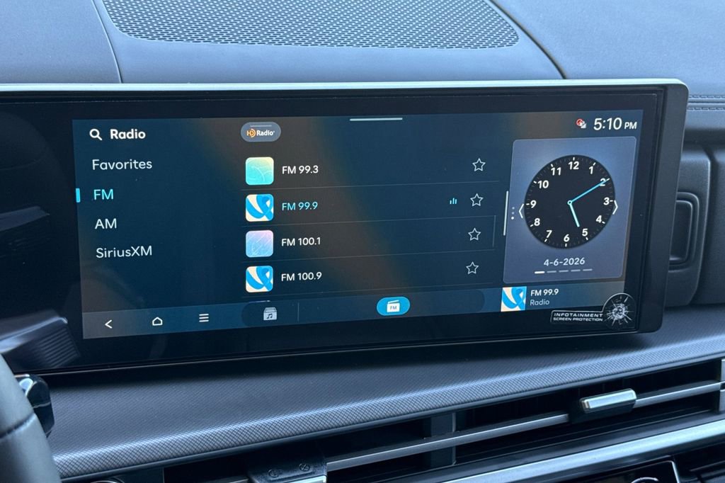 New 2026 Hyundai Santa Fe SEL AWD/4WD image 16