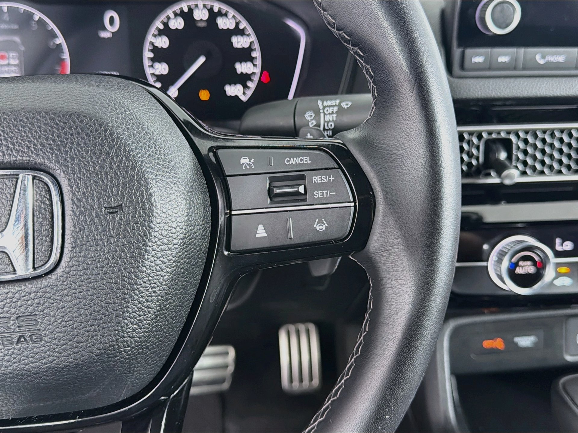Used 2023 Honda Civic Sport image 34