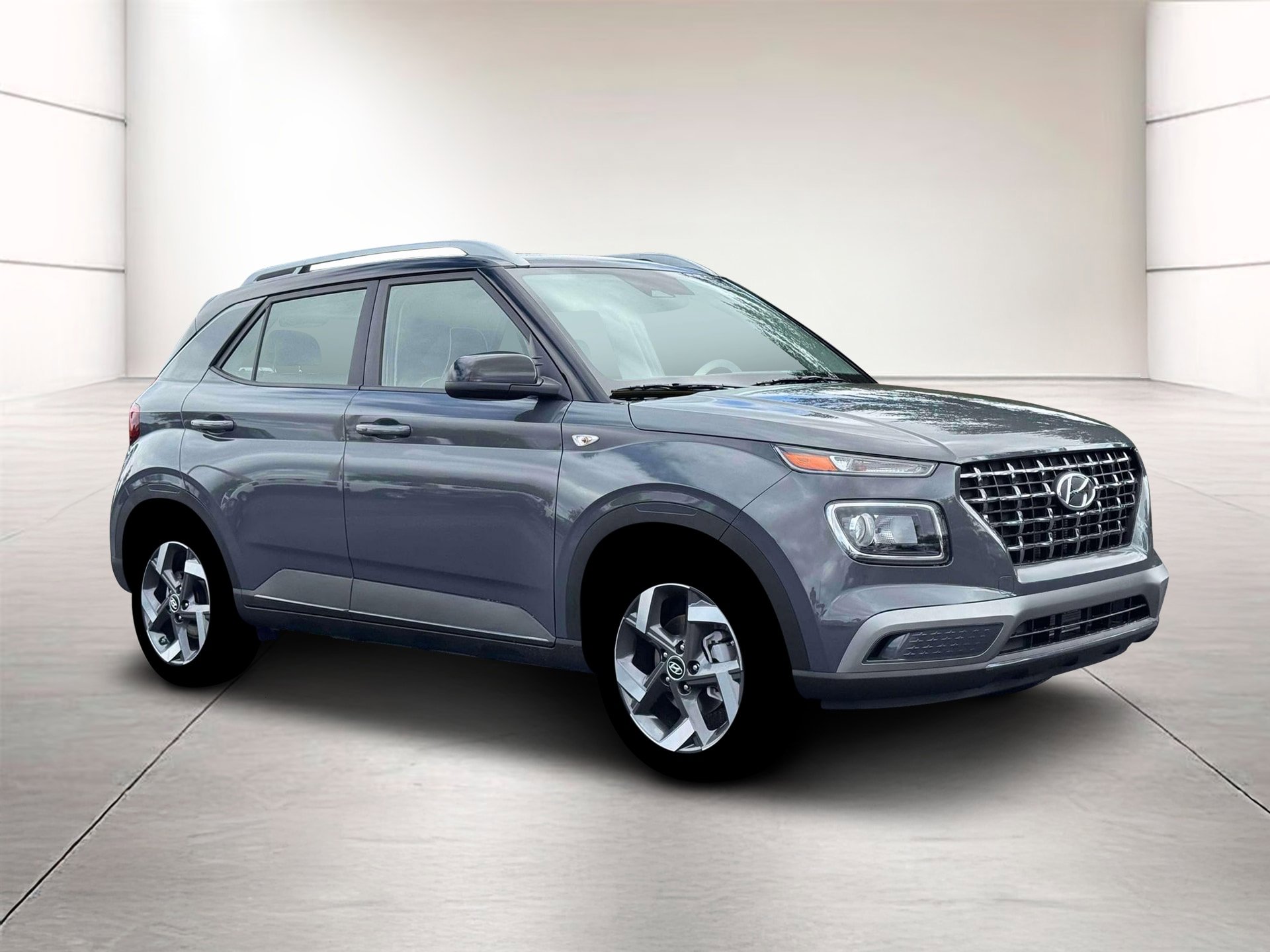 New 2026 Hyundai Venue SEL FWD image 10