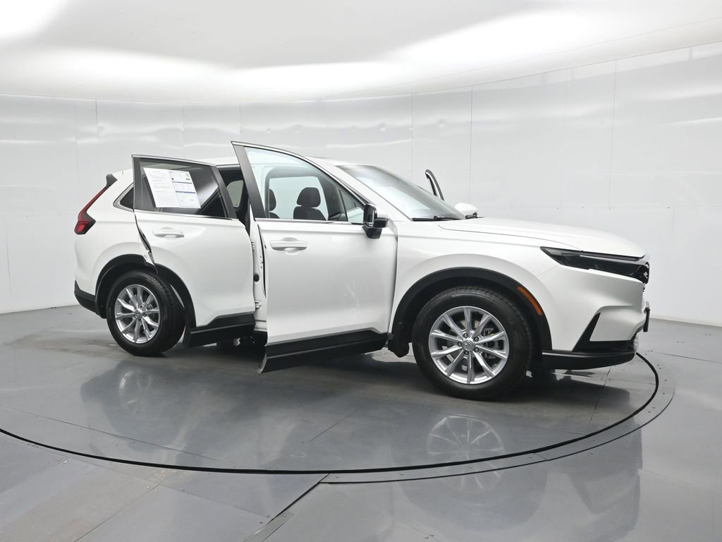 Used 2024 Honda CR-V EX-L image 34