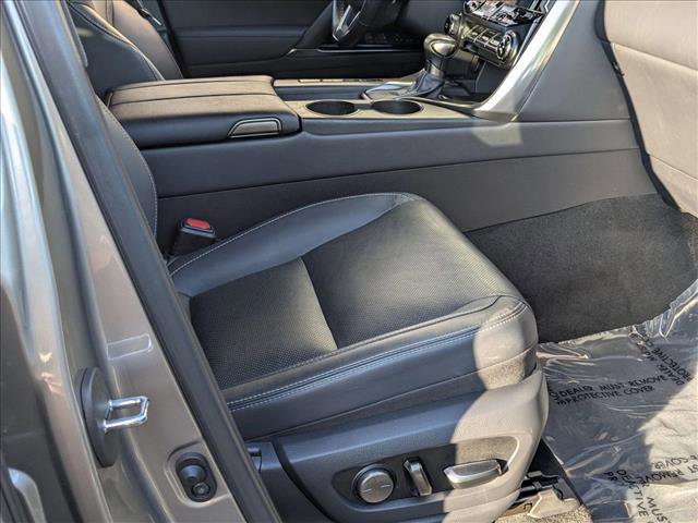 Used 2023 Lexus LX 600 LX 600 Premium w/ Appearance Package image 21