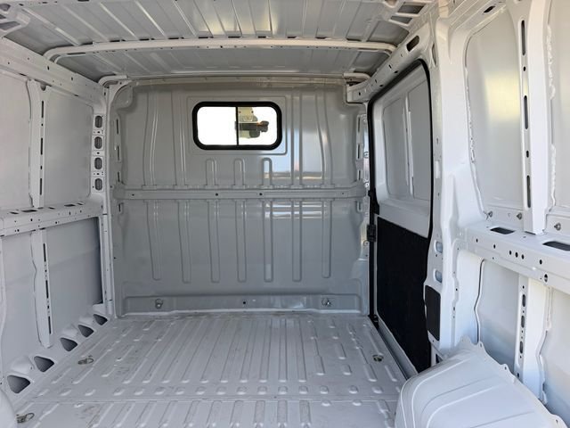 New 2026 RAM ProMaster 1500 w/ Premium Convenience Group FWD image 12
