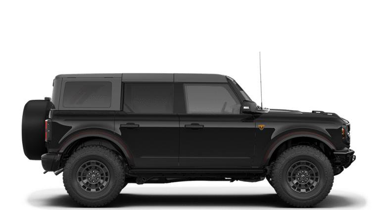 New 2026 Ford Bronco Badlands image 5