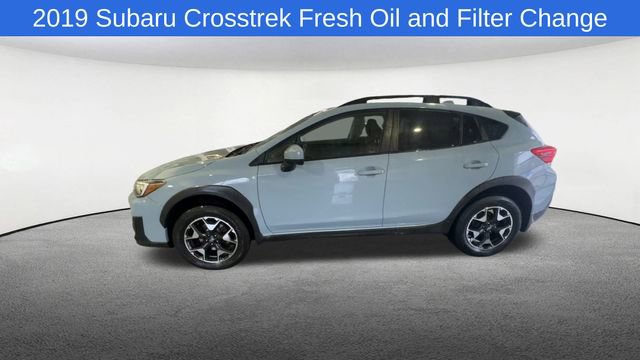 Used 2019 Subaru Crosstrek 2.0i Premium image 6