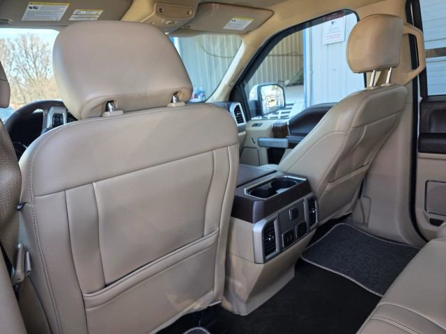 Used 2020 Ford F150 Lariat image 18