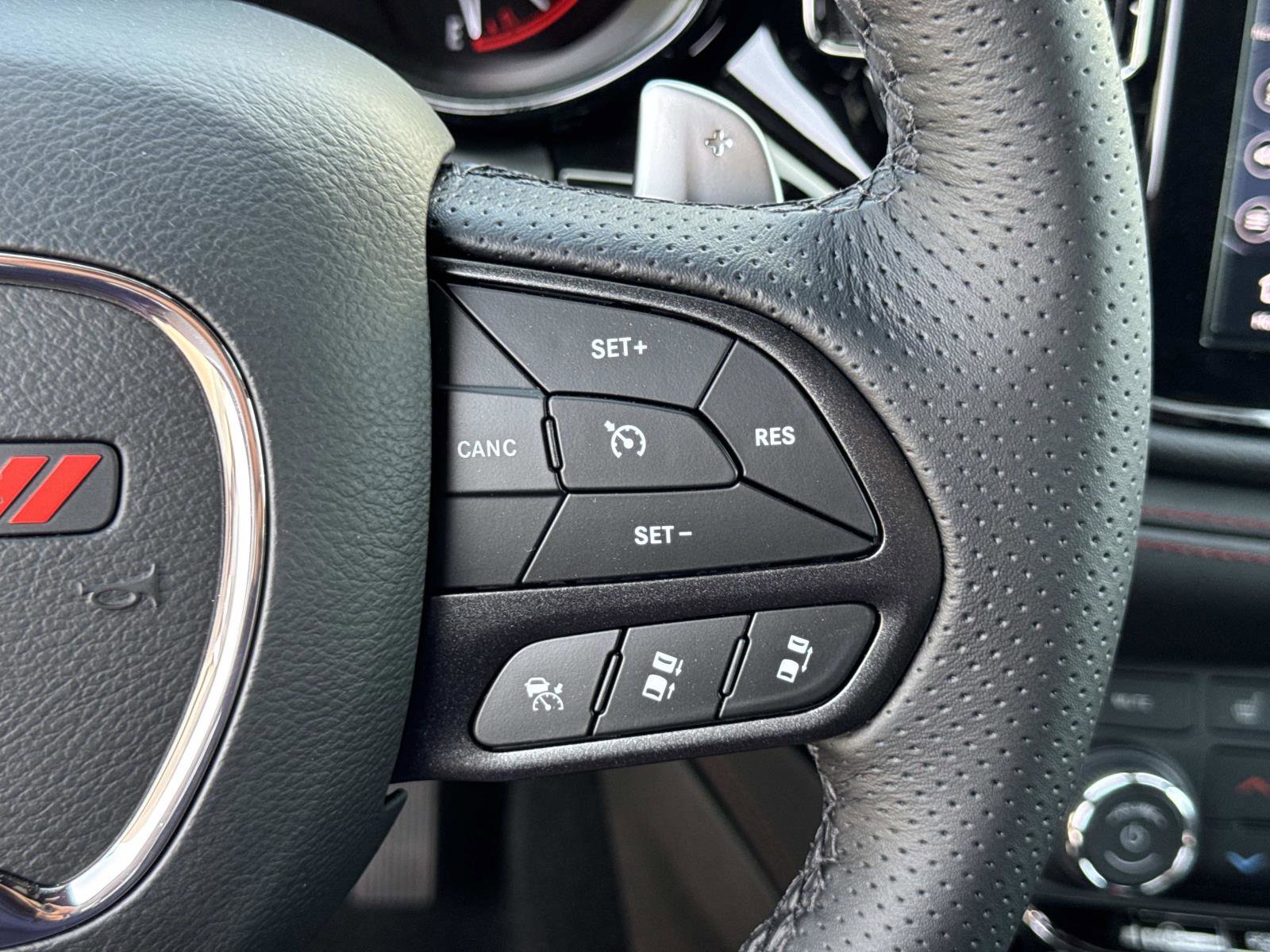 New 2026 Dodge Durango GT image 9