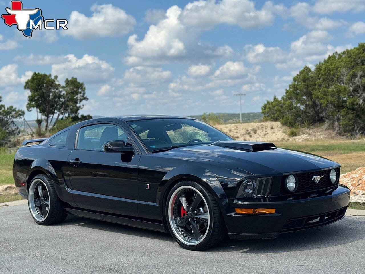 Used 2006 Ford Mustang GT image 18