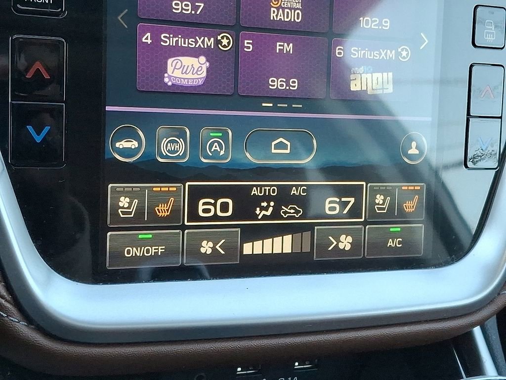 Used 2022 Subaru Outback Touring image 15