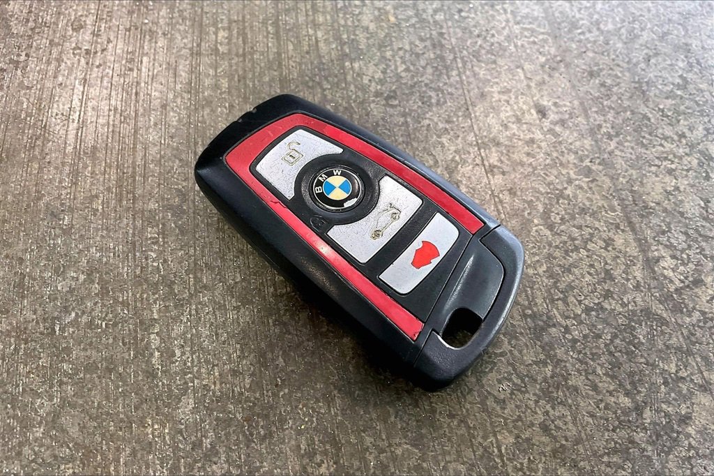 Used 2019 BMW 430i Coupe image 11