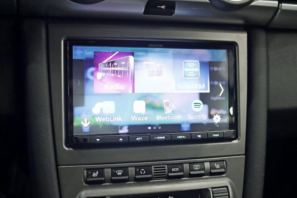 Used 2007 Porsche Cayman S image 21