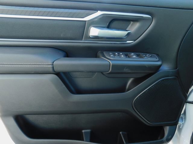 New 2026 RAM 1500 Big Horn image 23
