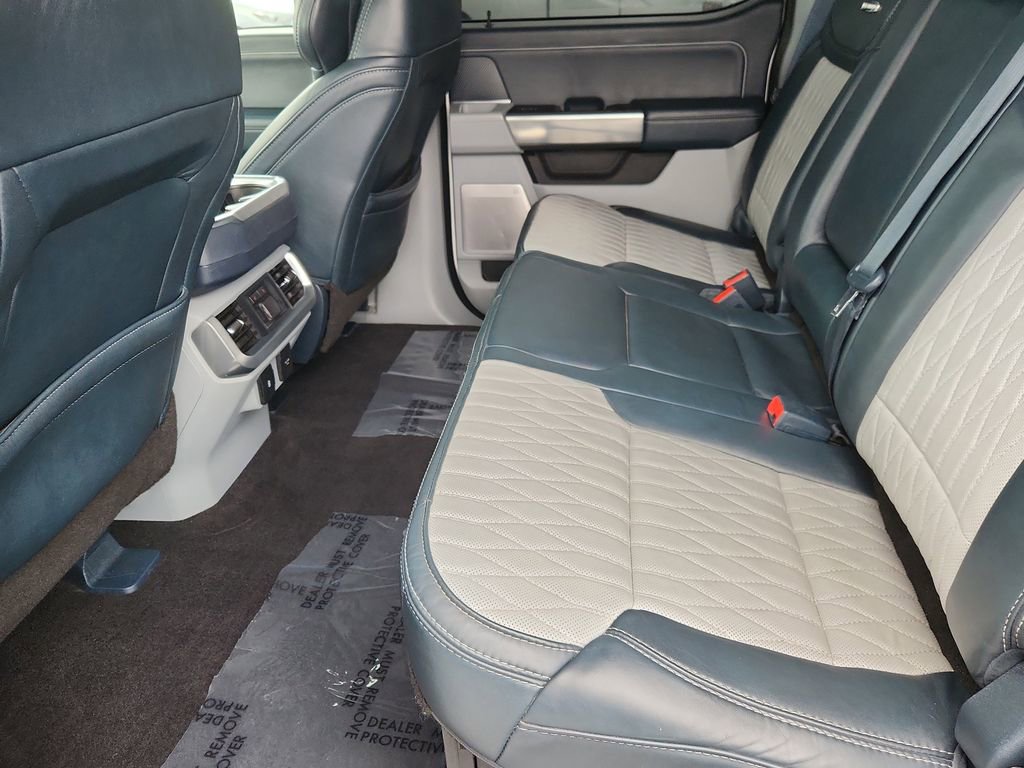 Used 2021 Ford F150 Limited image 10