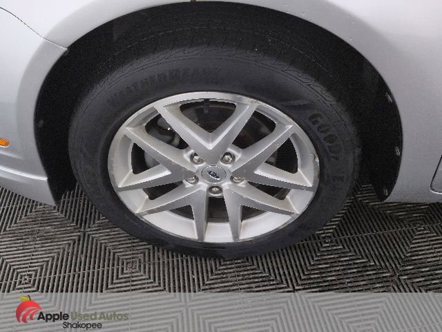 Used 2012 Ford Fusion SEL FWD image 44