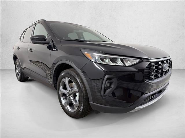 Used 2025 Ford Escape ST-Line Select AWD/4WD image 1
