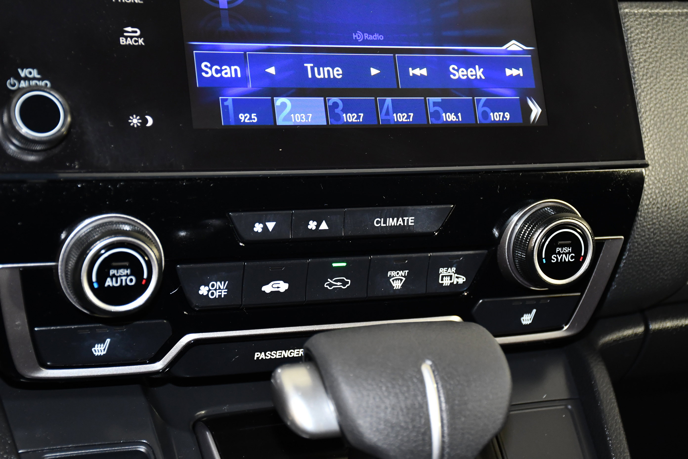 Used 2021 Honda CR-V EX image 29