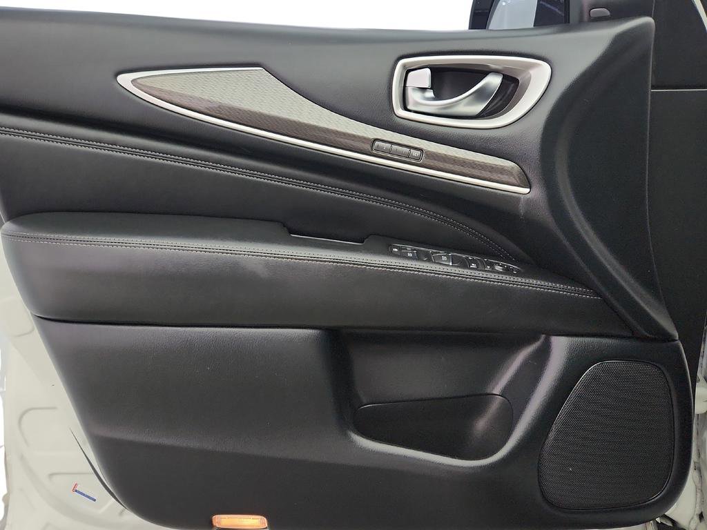 Used 2018 INFINITI QX60 FWD w/ Premium Plus Package image 20