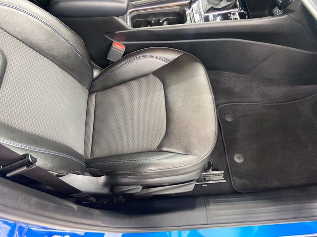 Used 2024 Jeep Compass Latitude AWD/4WD image 21