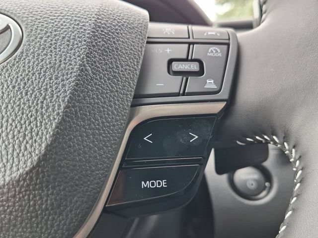 New 2026 Toyota Camry SE w/ Multimedia Upgrade Package AWD/4WD image 18