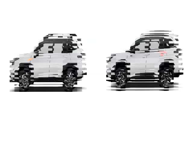 New 2026 Subaru Forester image 4