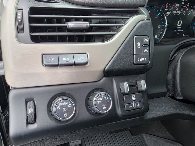 Used 2019 GMC Yukon Denali w/ Open Road Package AWD/4WD image 14