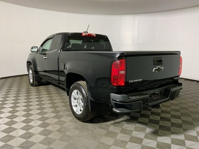 Used 2016 Chevrolet Colorado LT image 9